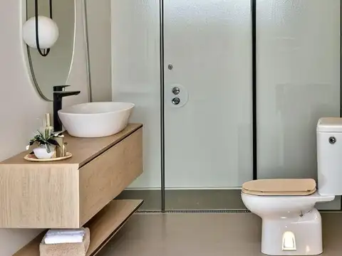 Depto Tipo Casa en Venta de 3 dormitorios