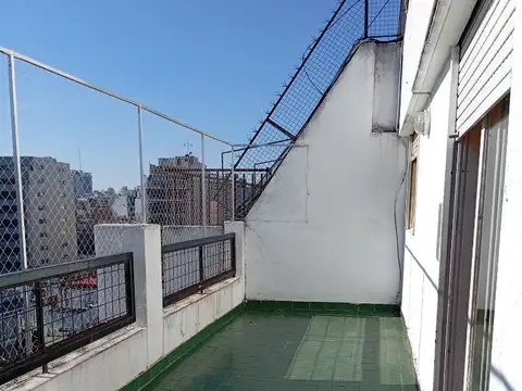 Teodoro Garcia 2900, Piso  7