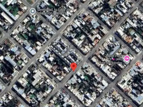 Casa en Venta en Chivilcoy, USD 80.000