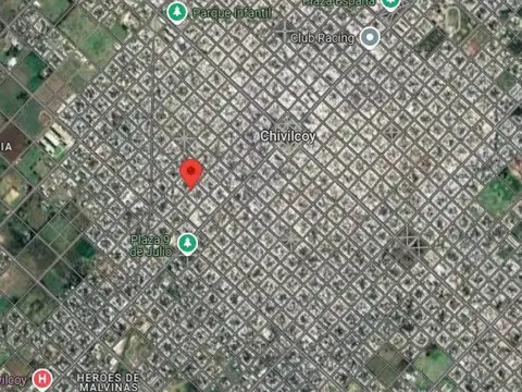 Casa en Venta al Norte