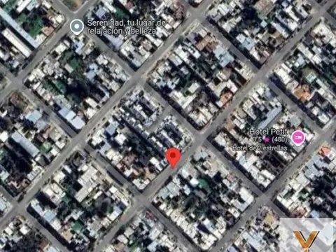 Casa en Venta en Chivilcoy, USD 80.000