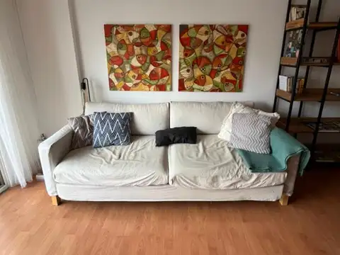 Av. Cabildo 100, Piso 5