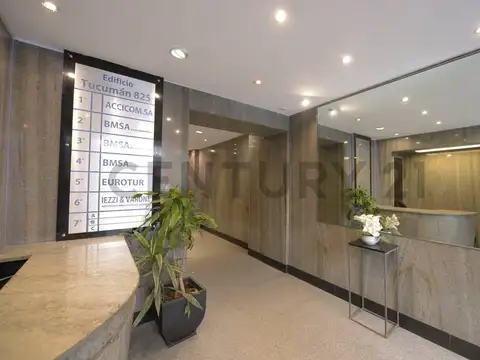 Oficina en Alquiler en San Nicolás, $ 2.900.000