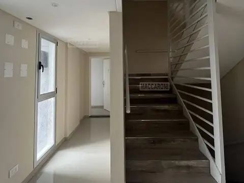 Departamento en Venta al Norte