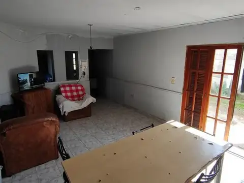 Casa en Venta al Suroeste