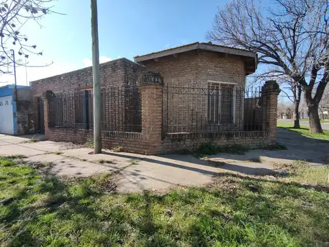 Casa en Venta en Puerto Gral San Martin, USD 45.000