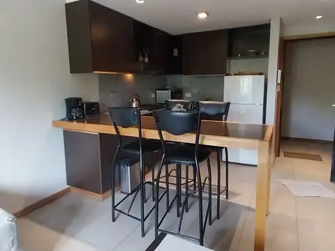 Departamento en Venta 10 años