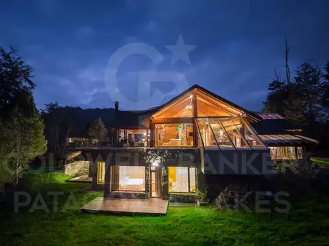 Casa en Venta A Estrenar