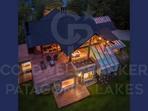 Casa en Venta al Noroeste
