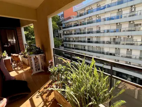 Departamento en Venta 36 años