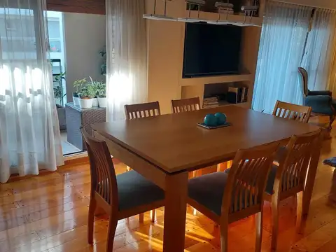 Departamento en Venta de 7 ambientes