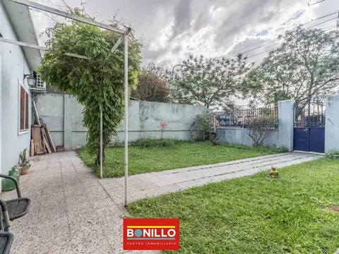 Casa en Venta en Villa Devoto, USD 260.000
