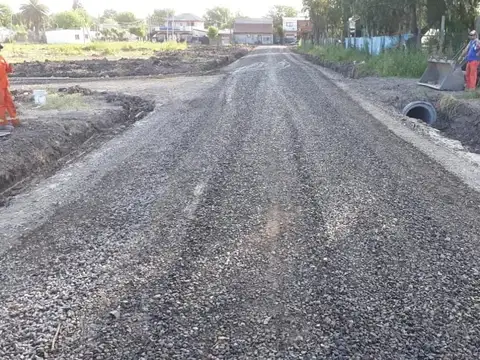 Av. Monteverde nº 8500 Esq. Figueroa