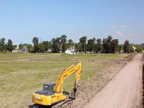 Terreno en Venta de 360,0 m2