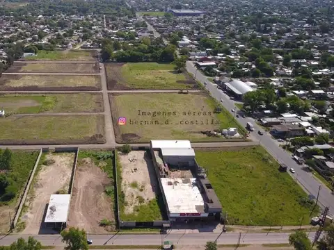 Terreno en Venta en Claypole, USD 22.000