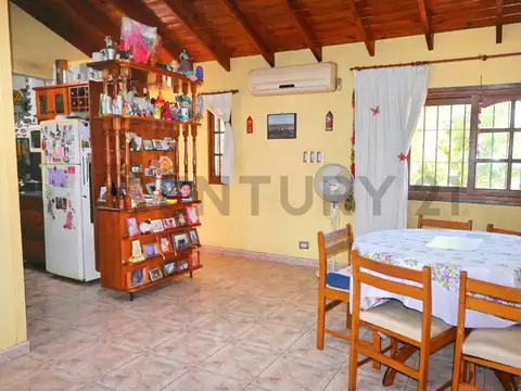Departamento en Venta de 3 dormitorios