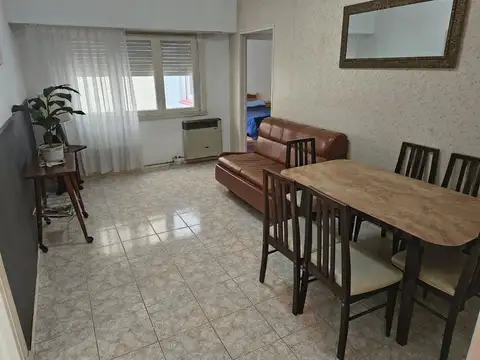 ALQUILER 24 MESES DEPARTAMENTO 3 AMBIENTES