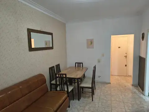 Departamento en Alquiler de 3 ambientes
