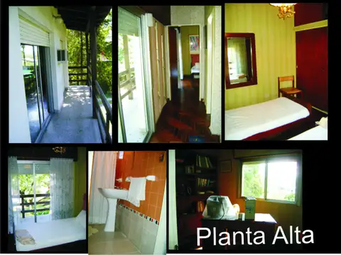 Quinta en Venta de 4 dormitorios