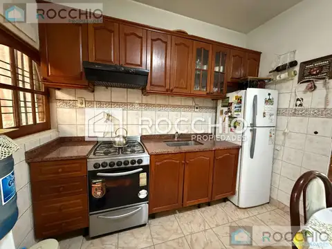 Casa en venta 4 ambientes Martin Coronado