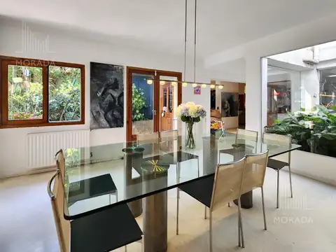 Casa en Venta de 5 dormitorios