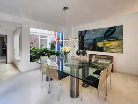Casa en Venta en Núñez, USD 950.000