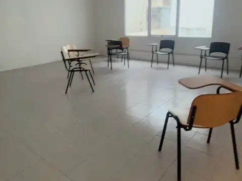 Edificio Comercial en alquiler, Monserrat, Caba