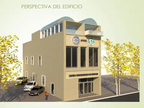 Oficina en Venta en Monserrat, USD 600.000
