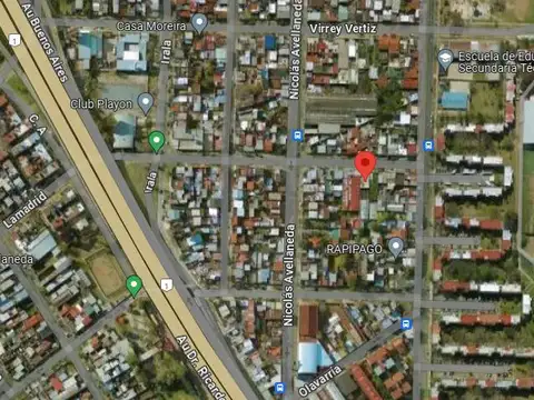 Depósito en venta - 558mts2  - Dock Sud