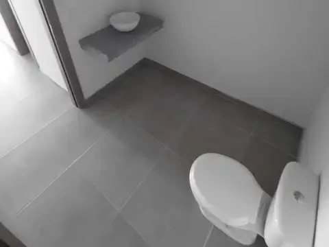 Local en Alquiler A Estrenar