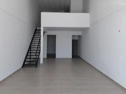 LOCAL APTO GASTRONOMICO COMERCIAL SOLARES MANANTIALES