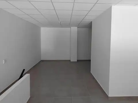 Local en Alquiler A Estrenar