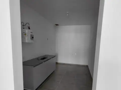 Local en Alquiler A Estrenar