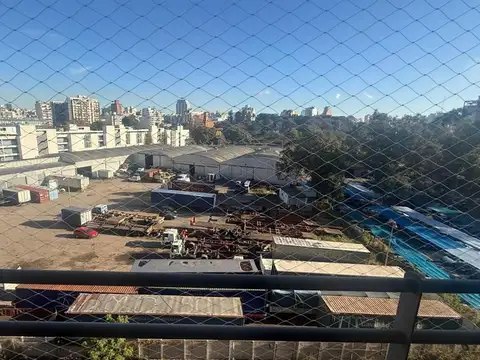 Departamento en Alquiler al Norte