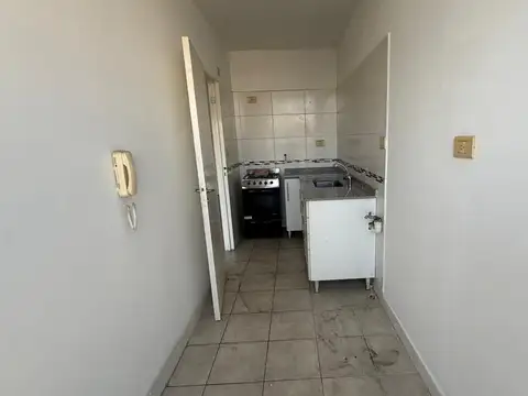 Departamento en Alquiler en Barracas, $ 550.000