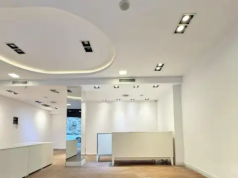GRAN LOCAL COMERCIAL CENTRO ROSARIO