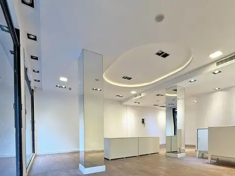 GRAN LOCAL COMERCIAL CENTRO ROSARIO