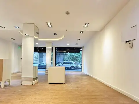 GRAN LOCAL COMERCIAL CENTRO ROSARIO