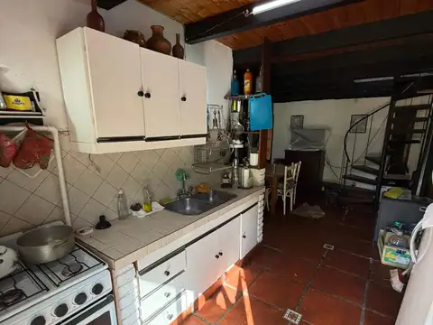 Casa en venta con Pileta y Quincho - Barrio Parque La Verdad - Apto Crédito
