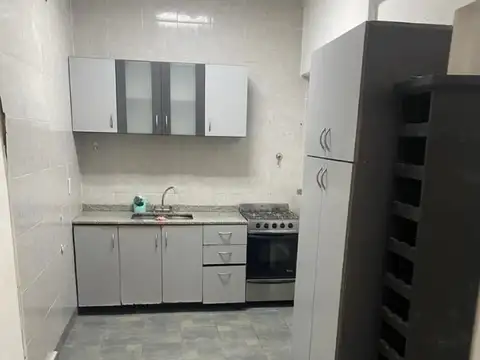 Departamento en Venta en Recoleta, USD 135.000