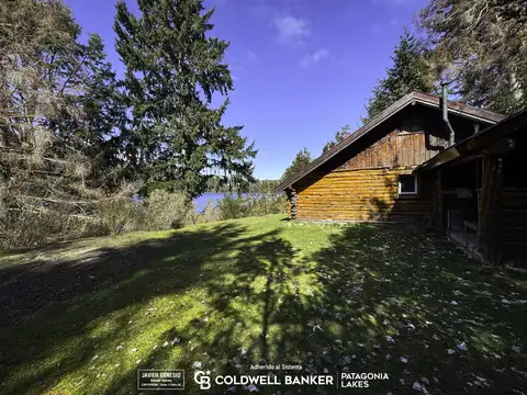VENTA Lote/Terreno 3568m2 Costa de Lago Correntoso, Villa La Angostura