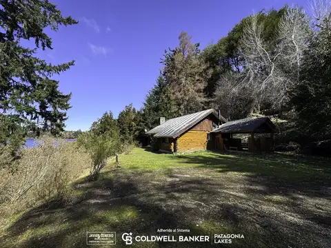 Terreno en Venta en Villa Correntoso, USD 950.000