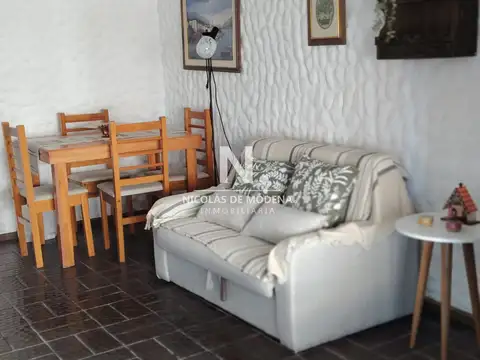 Alquiler Invernal en Punta del este 1 dorm