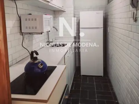 Departamento en Alquiler de 2 ambientes