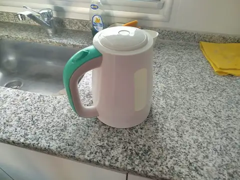 Departamento en Alquiler Temporal A Estrenar