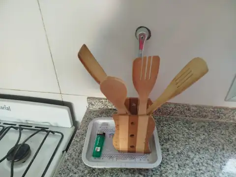 Departamento en Alquiler Temporal en La Plata, $ 700.000