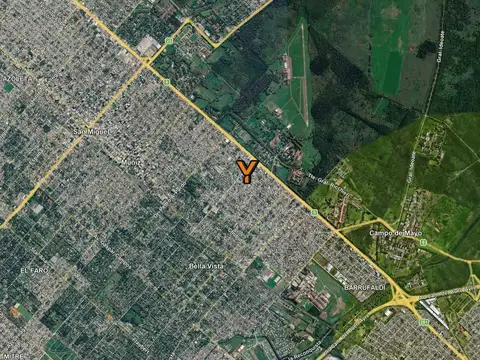 Casa en Venta al Oeste