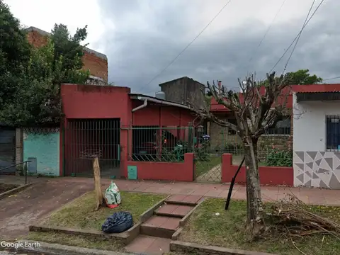 Río Negro e/ Avenida Santa Fe y Quirno