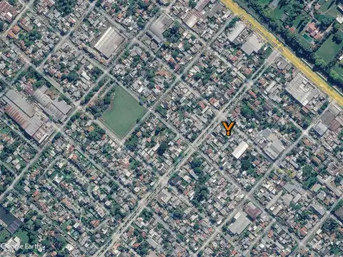 Casa en Venta - 2 Dormitorios 1 Baño - 429mts - San Miguel