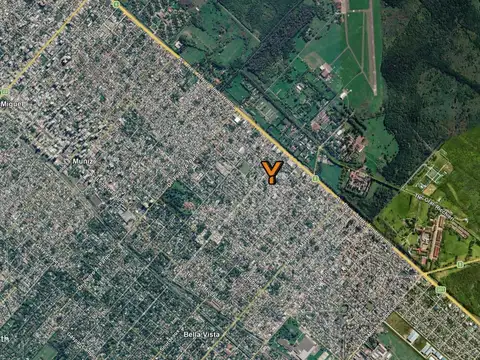 Casa en Venta - 2 Dormitorios 1 Baño - 429mts - San Miguel